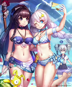 Page 171 of ●PIXIV● JurriG - preview thumbnail