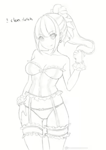 Page 197 of ●PIXIV● JurriG - preview thumbnail