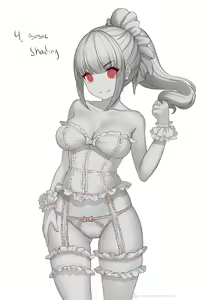 Page 200 of ●PIXIV● JurriG - preview thumbnail