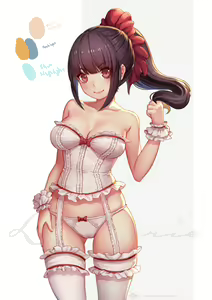Page 204 of ●PIXIV● JurriG - preview thumbnail