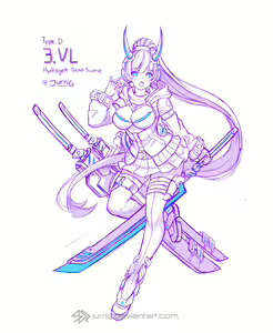 Page 216 of ●PIXIV● JurriG - preview thumbnail