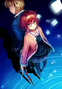 Page 67 of ●PIXIV● JurriG - preview thumbnail