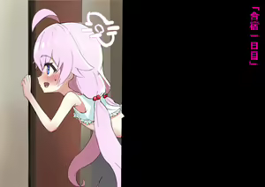 Natsu Gasshuku Hoshino Kabegoshi Netorare Fuck — hentai manga cover on Fhentai