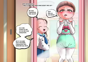 Page 5 of - I woke up in a strange new world - preview thumbnail