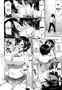 Page 124 of Limit Break!!!! - preview thumbnail