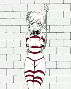 Page 12 of Genshin wall of fame - preview thumbnail