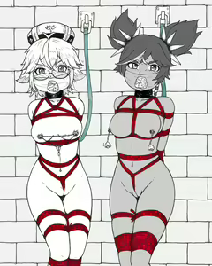 Page 13 of Genshin wall of fame - preview thumbnail