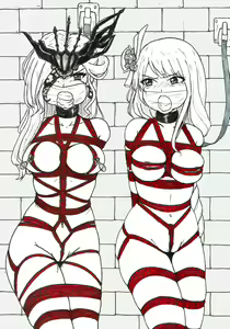 Page 27 of Genshin wall of fame - preview thumbnail