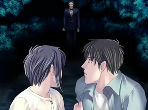 Page 115 of Kuu no Mori ～Tsuioku no Sumu Yakata～ - preview thumbnail