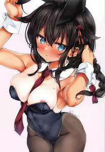 Page 12 of Teitoku no Nakayasumi. Q2 - preview thumbnail