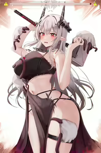 Mudrock — hentai manga cover on Fhentai