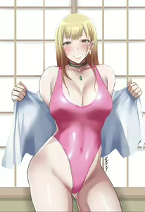Page 115 of ●PIXIV● シイバラ・テツ - preview thumbnail
