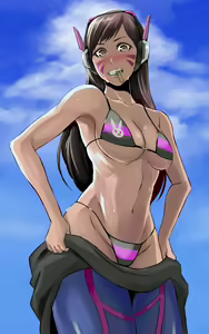 Page 159 of ●PIXIV● シイバラ・テツ - preview thumbnail
