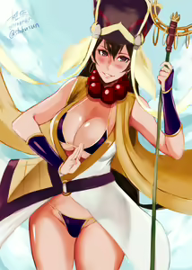 Page 185 of ●PIXIV● シイバラ・テツ - preview thumbnail