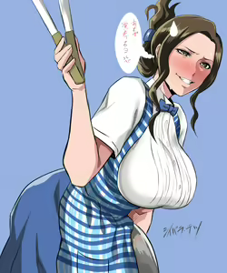 Page 224 of ●PIXIV● シイバラ・テツ - preview thumbnail