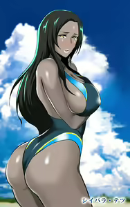 Page 246 of ●PIXIV● シイバラ・テツ - preview thumbnail
