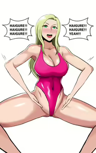 Page 249 of ●PIXIV● シイバラ・テツ - preview thumbnail