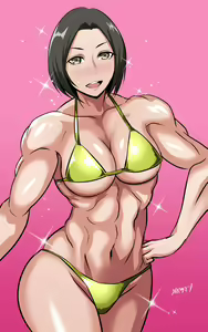 Page 255 of ●PIXIV● シイバラ・テツ - preview thumbnail