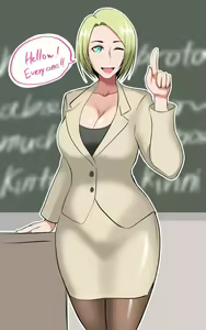 Page 258 of ●PIXIV● シイバラ・テツ - preview thumbnail