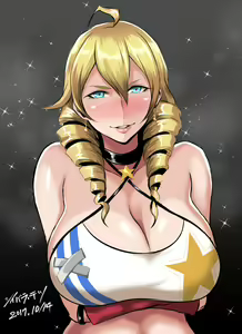 Page 278 of ●PIXIV● シイバラ・テツ - preview thumbnail