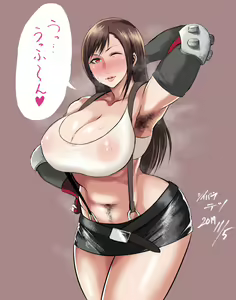 Page 283 of ●PIXIV● シイバラ・テツ - preview thumbnail