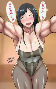 Page 327 of ●PIXIV● シイバラ・テツ - preview thumbnail