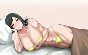 Page 337 of ●PIXIV● シイバラ・テツ - preview thumbnail
