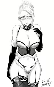 Page 339 of ●PIXIV● シイバラ・テツ - preview thumbnail