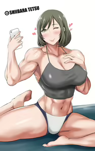 Page 359 of ●PIXIV● シイバラ・テツ - preview thumbnail