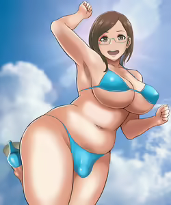 Page 463 of ●PIXIV● シイバラ・テツ - preview thumbnail