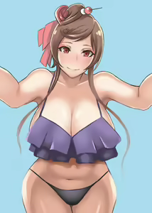 Page 474 of ●PIXIV● シイバラ・テツ - preview thumbnail