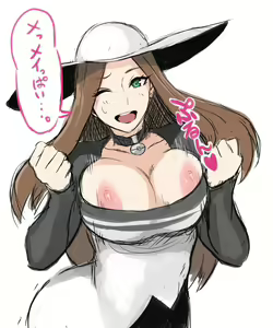 Page 484 of ●PIXIV● シイバラ・テツ - preview thumbnail