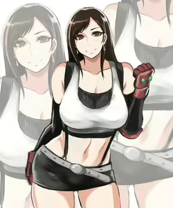 Page 488 of ●PIXIV● シイバラ・テツ - preview thumbnail