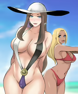 Page 490 of ●PIXIV● シイバラ・テツ - preview thumbnail