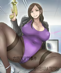Page 528 of ●PIXIV● シイバラ・テツ - preview thumbnail