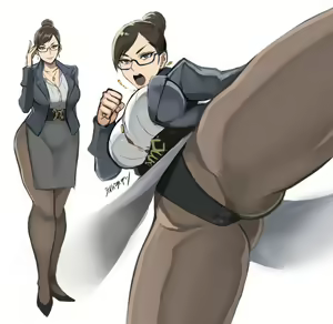 Page 529 of ●PIXIV● シイバラ・テツ - preview thumbnail