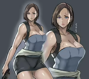Page 541 of ●PIXIV● シイバラ・テツ - preview thumbnail