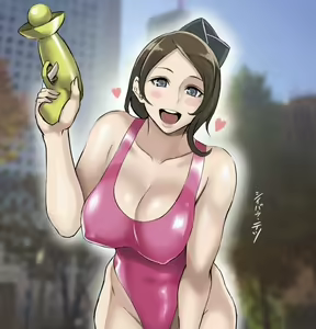 Page 550 of ●PIXIV● シイバラ・テツ - preview thumbnail