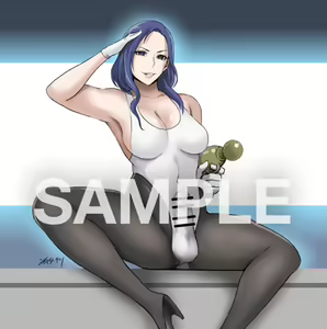 Page 601 of ●PIXIV● シイバラ・テツ - preview thumbnail