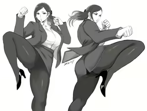 Page 632 of ●PIXIV● シイバラ・テツ - preview thumbnail