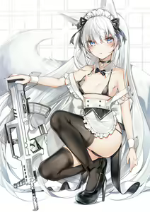 Page 108 of ●PIXIV● Yuki Neko - preview thumbnail