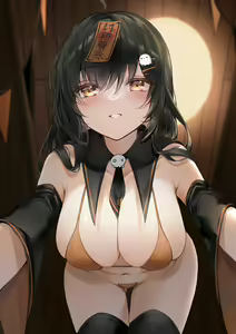 Page 116 of ●PIXIV● Yuki Neko - preview thumbnail