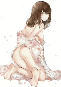 Page 133 of ●PIXIV● Yuki Neko - preview thumbnail