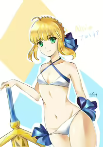 Page 136 of ●PIXIV● Yuki Neko - preview thumbnail