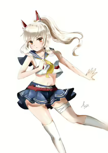 Page 138 of ●PIXIV● Yuki Neko - preview thumbnail