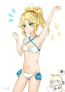 Page 158 of ●PIXIV● Yuki Neko - preview thumbnail