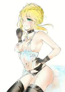 Page 168 of ●PIXIV● Yuki Neko - preview thumbnail