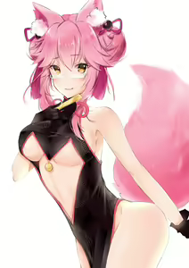 Page 169 of ●PIXIV● Yuki Neko - preview thumbnail