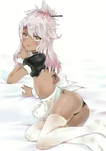 Page 182 of ●PIXIV● Yuki Neko - preview thumbnail
