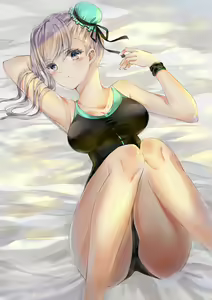 Page 185 of ●PIXIV● Yuki Neko - preview thumbnail